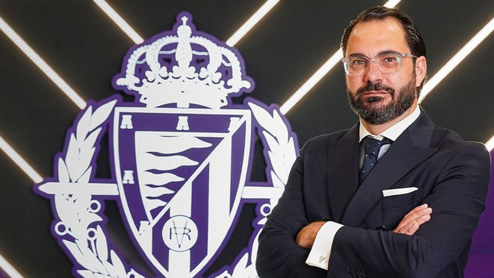 vÍCTOR oRTA Valladolid