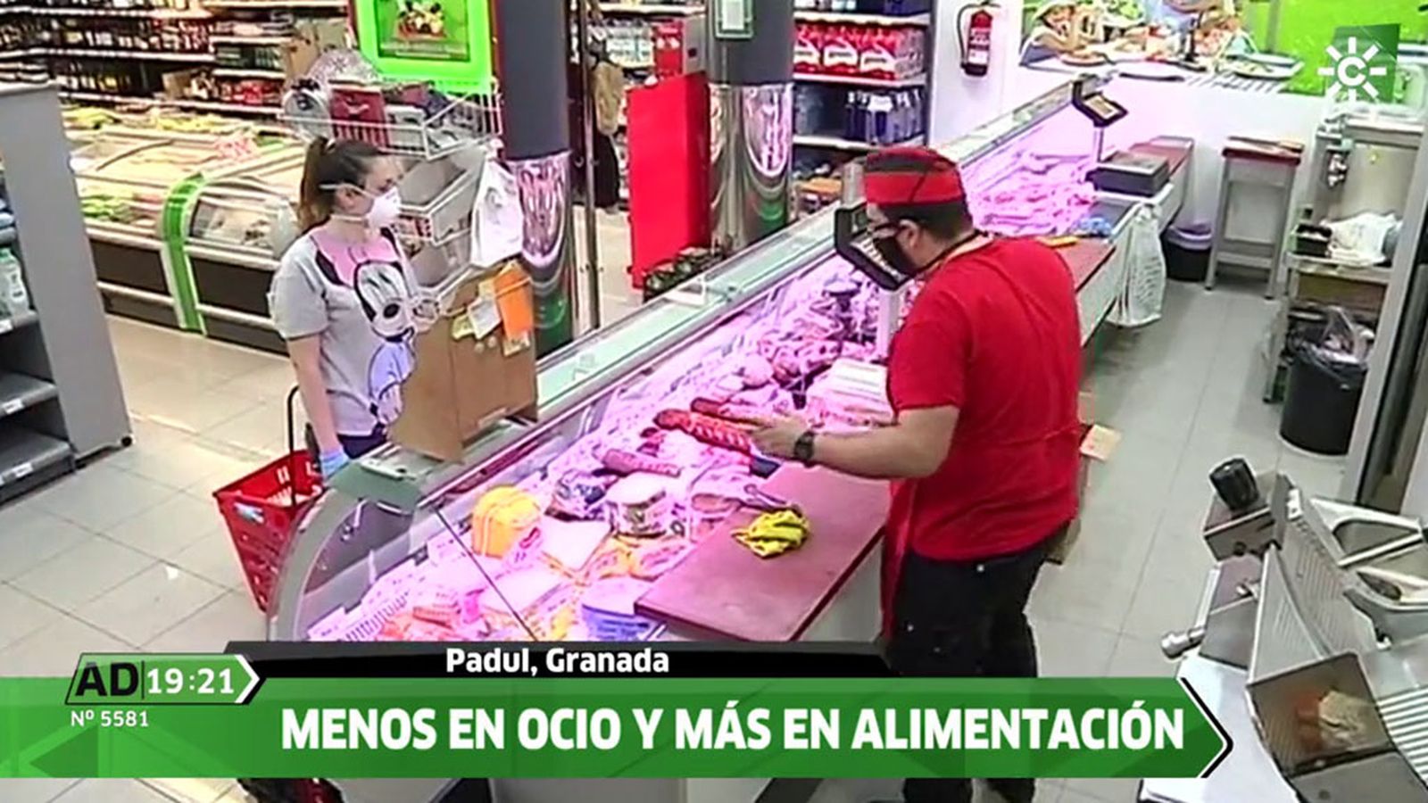 FOTO AHORRO ANDALUCÍA DIRECTO