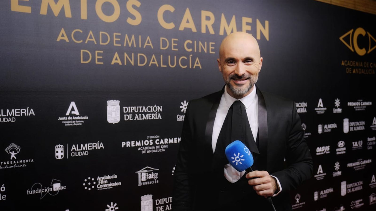 CARMEN ALFOMBRA SERGIO MORANTE