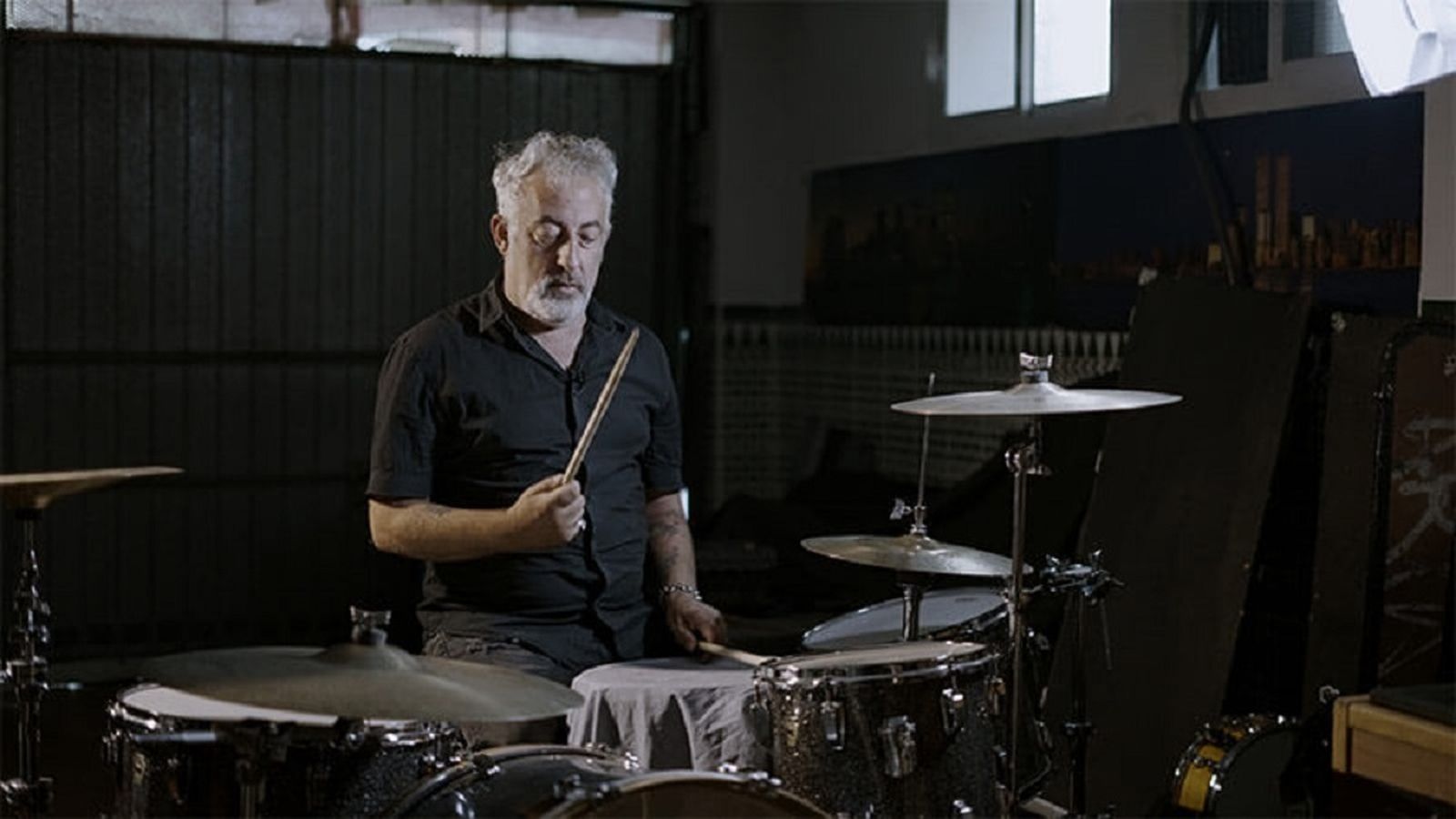 Erik Jiménez