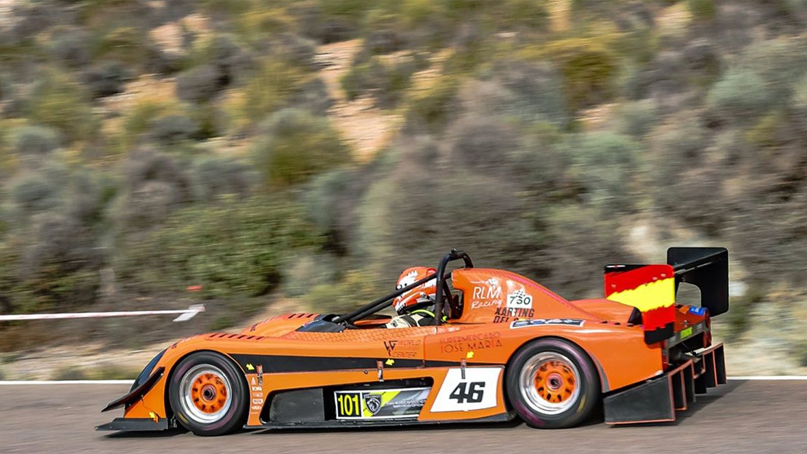 COMUNICACIÓN ATV DEPORTES RALLYE BERJA