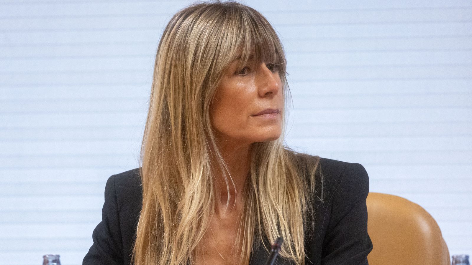 La UCO dice que Begoña Gómez coomerció con el software de la complutense