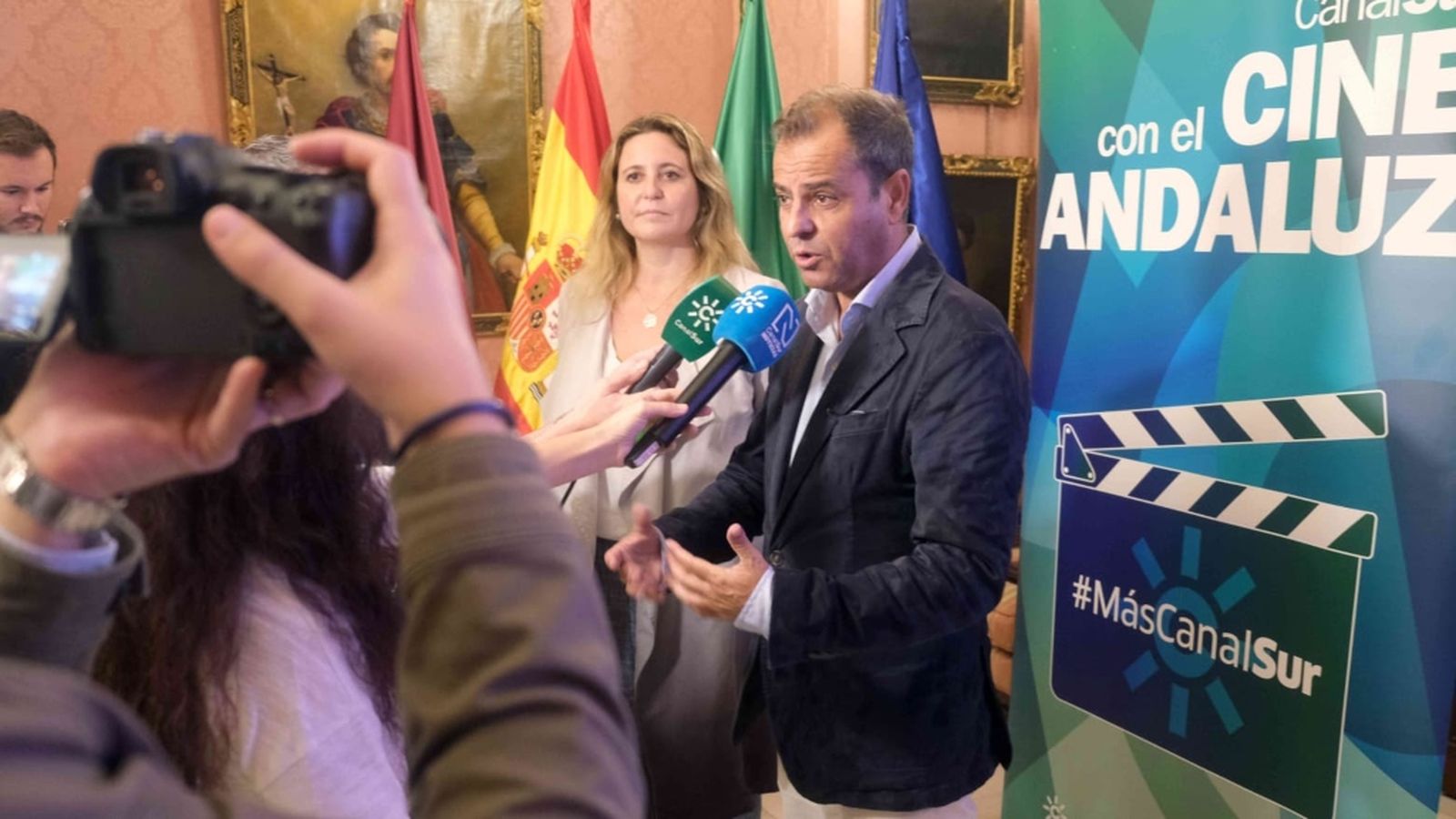 Festival Cine Sevilla 4