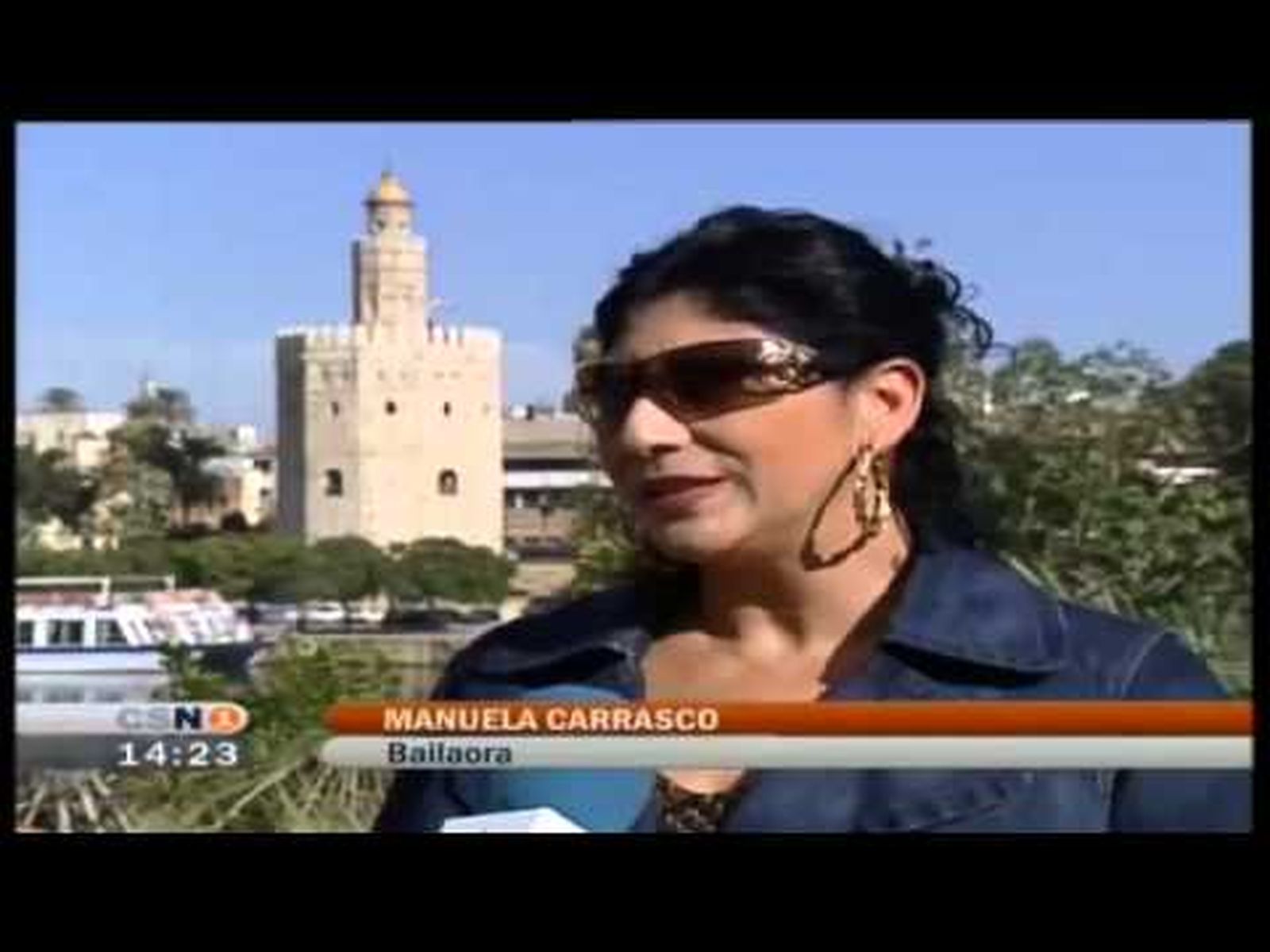 Manuela Carrasco y Miguel Poveda, Premios Nacionales de las Artes