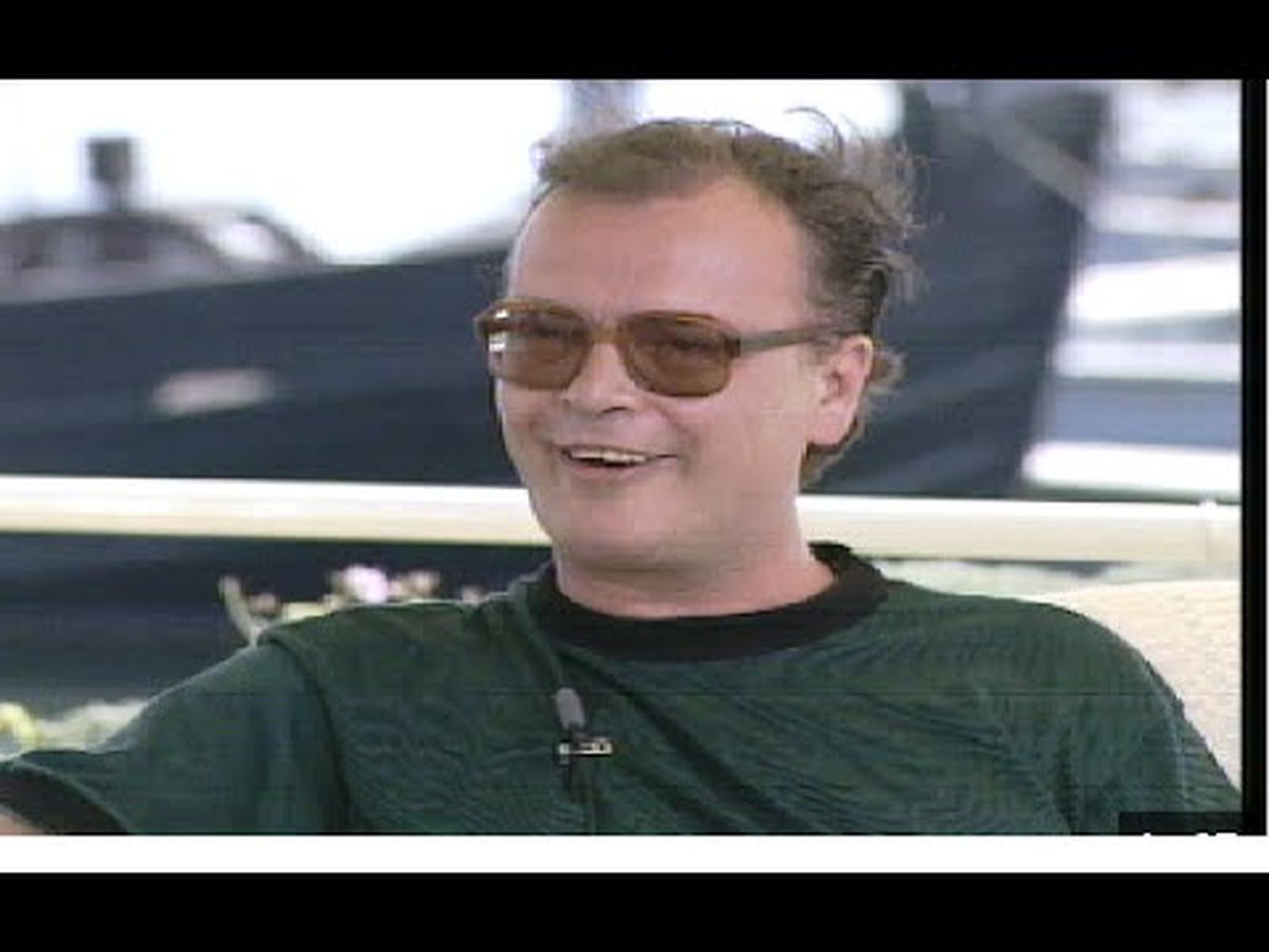 Antonio Hernández, poeta Premio Nacional de Poesía