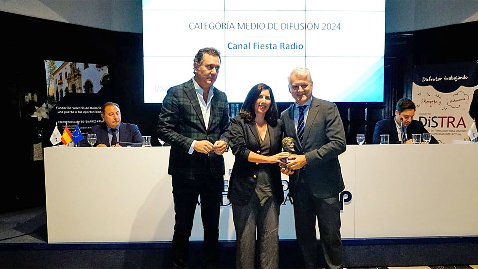 PREMIO FIESTA 1