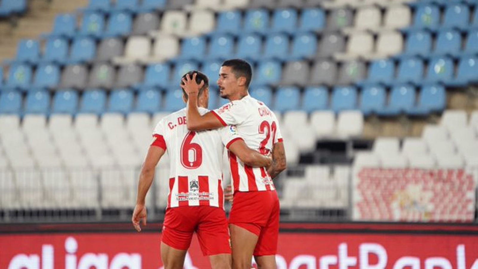 ud almeria