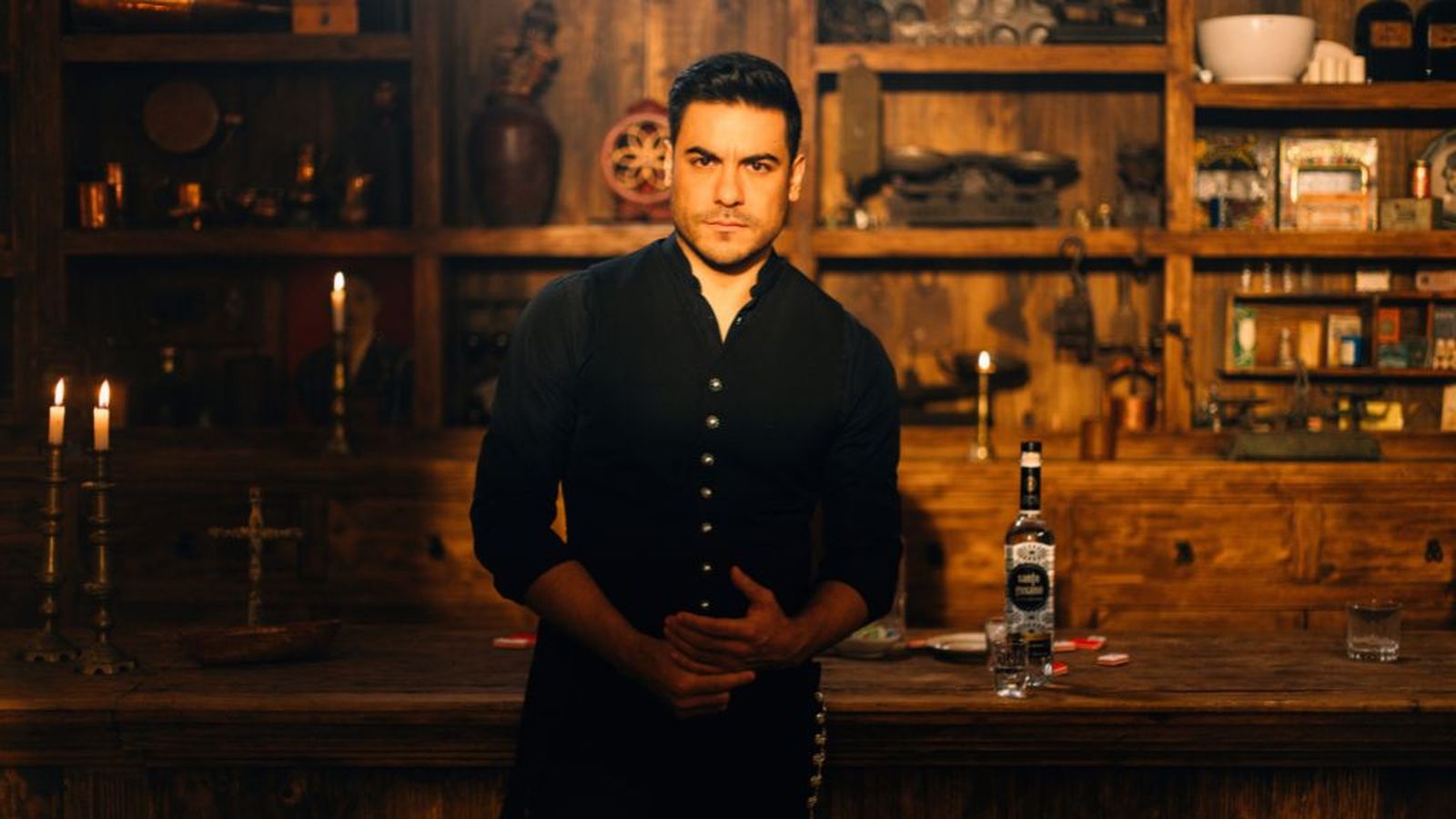 Carlos Rivera
