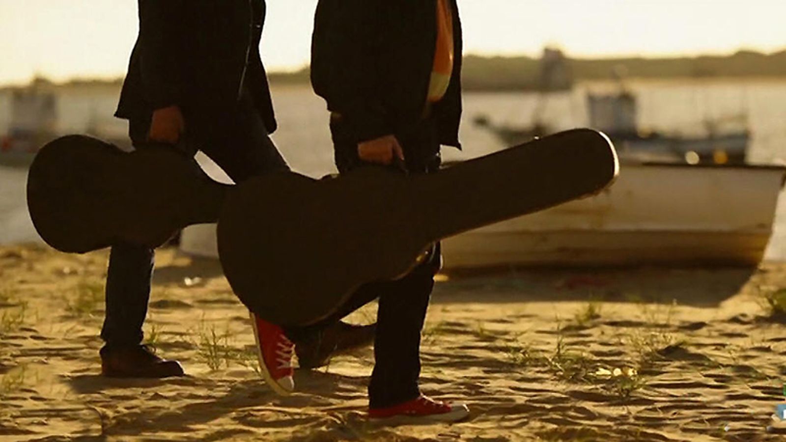 documental al sur del indie