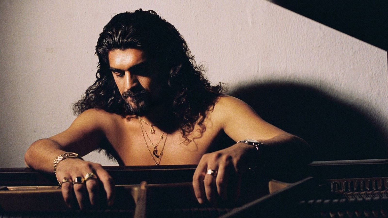 Israel Fernández