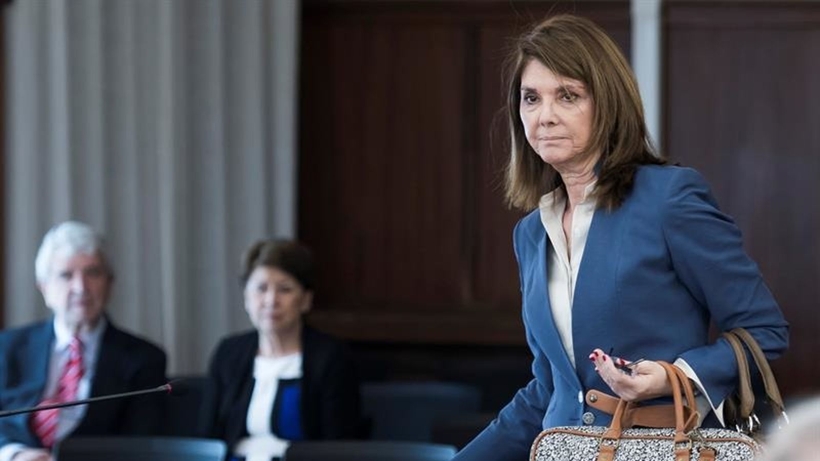 Rocío Marcos ERE juicio 800