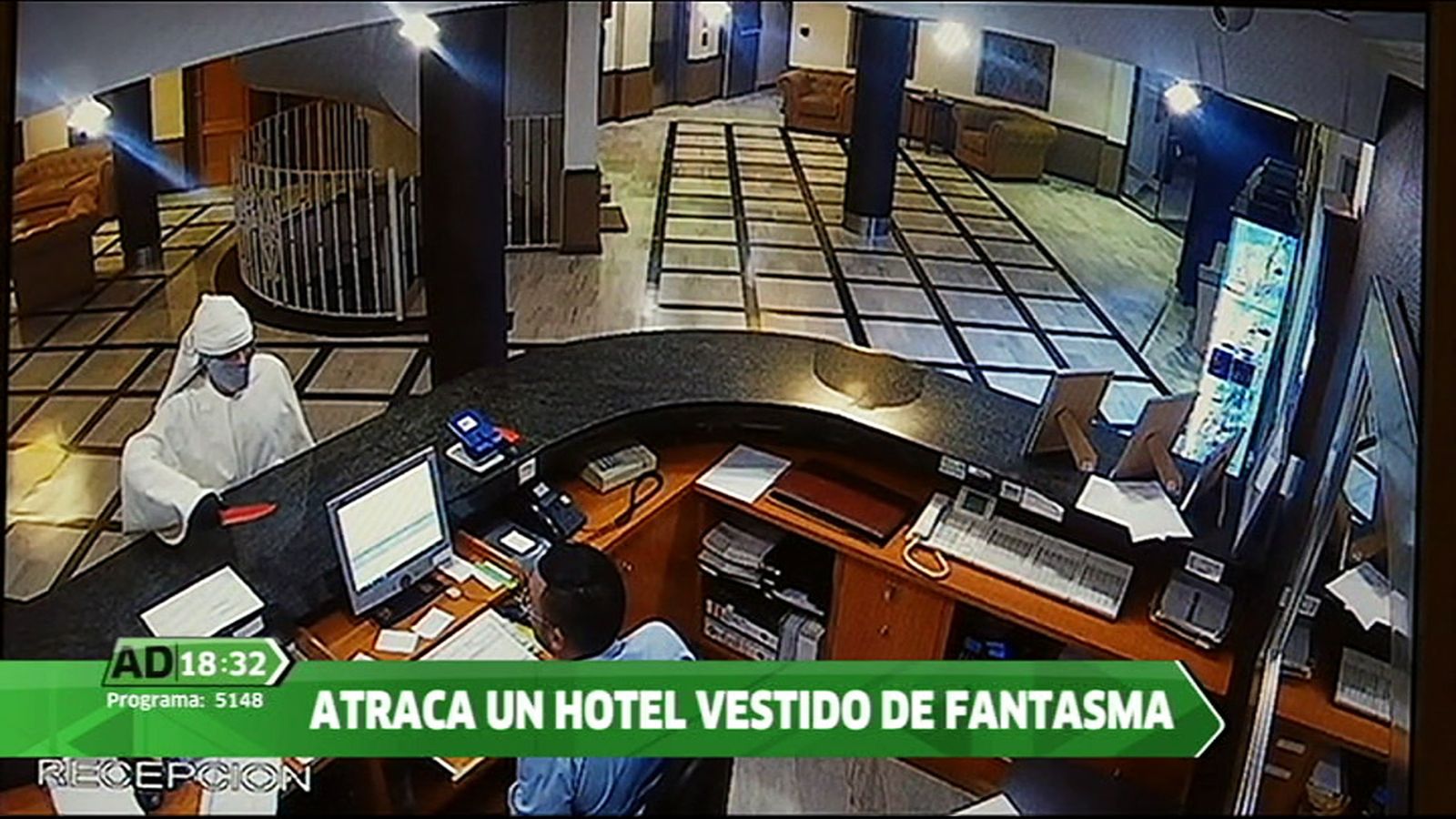 fantasma