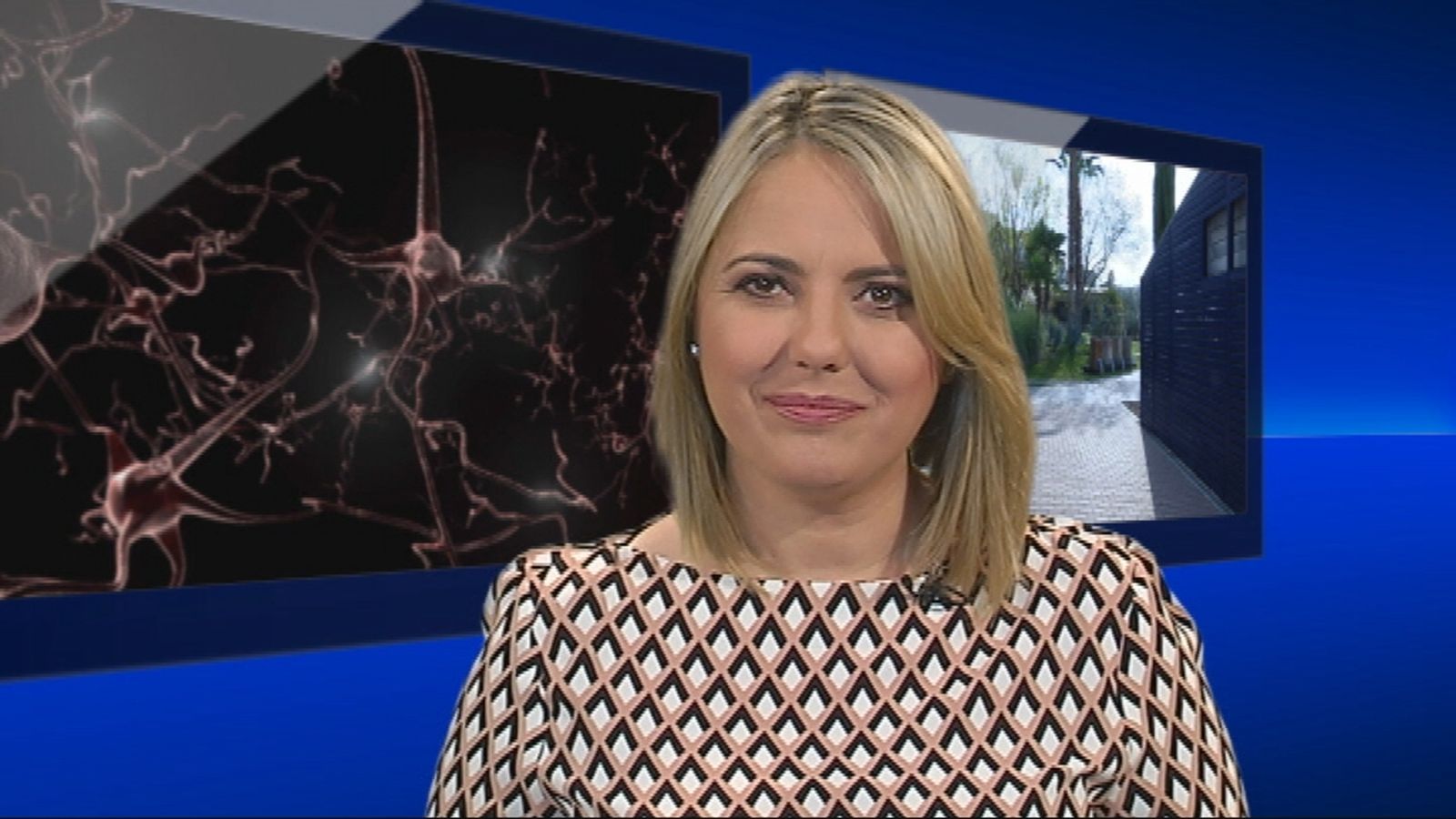 Fátima Ruiz Comunicación