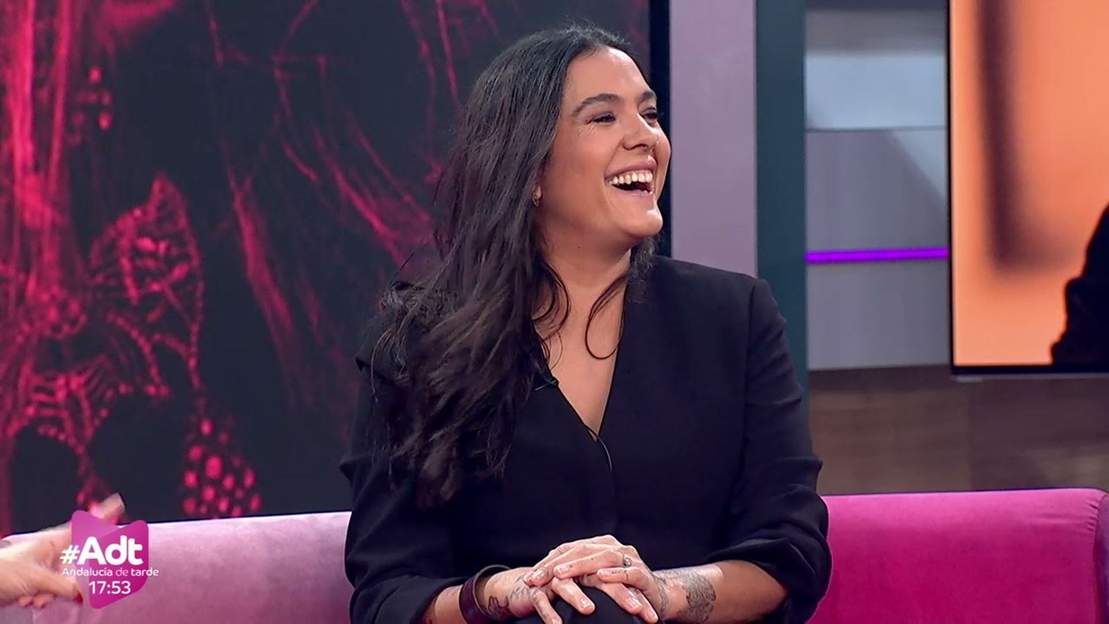 Alba Molina, volcada con su fiesta de cumpleaños benéfica por la DANA