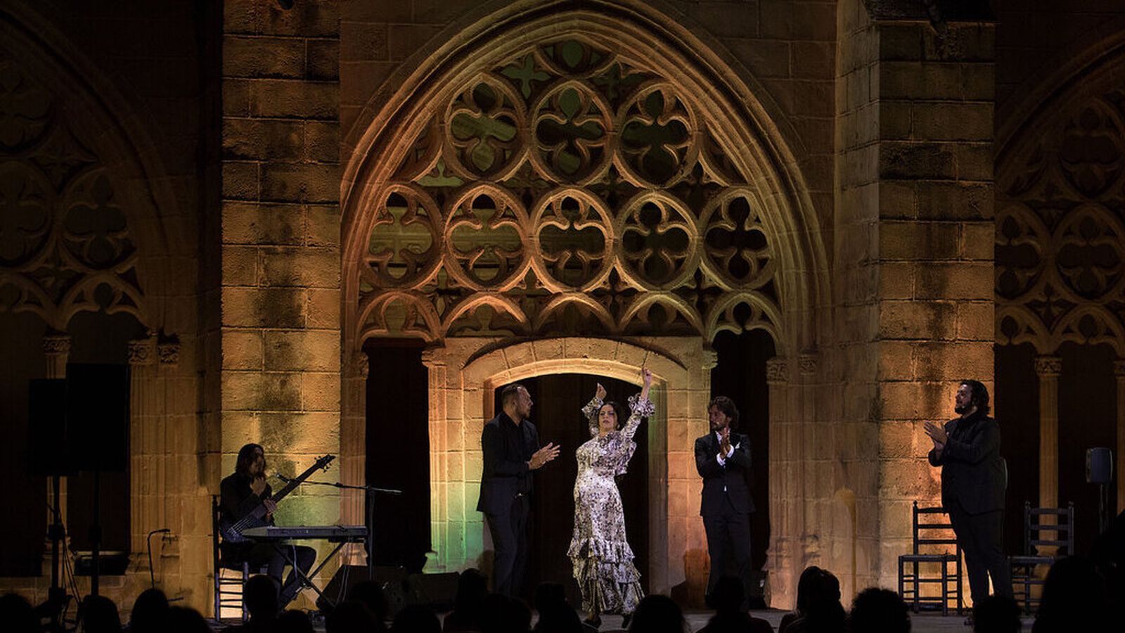 Viernes Flamenco Jerez