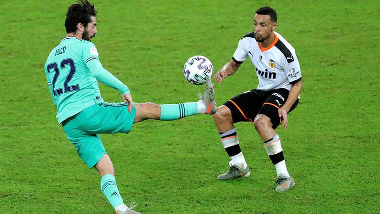 isco