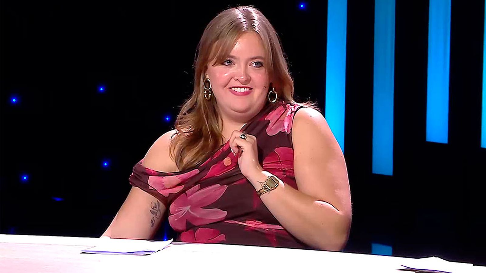 Hablamos en andaluz con la guiri andaluza Sophie Gray