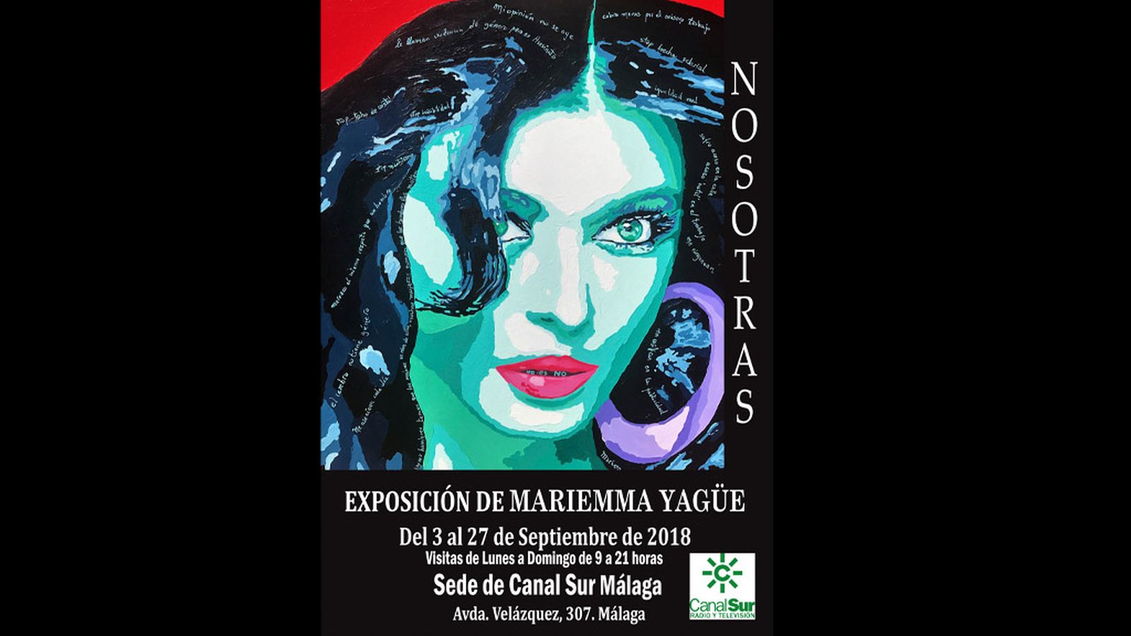 Cartel Nosotras
