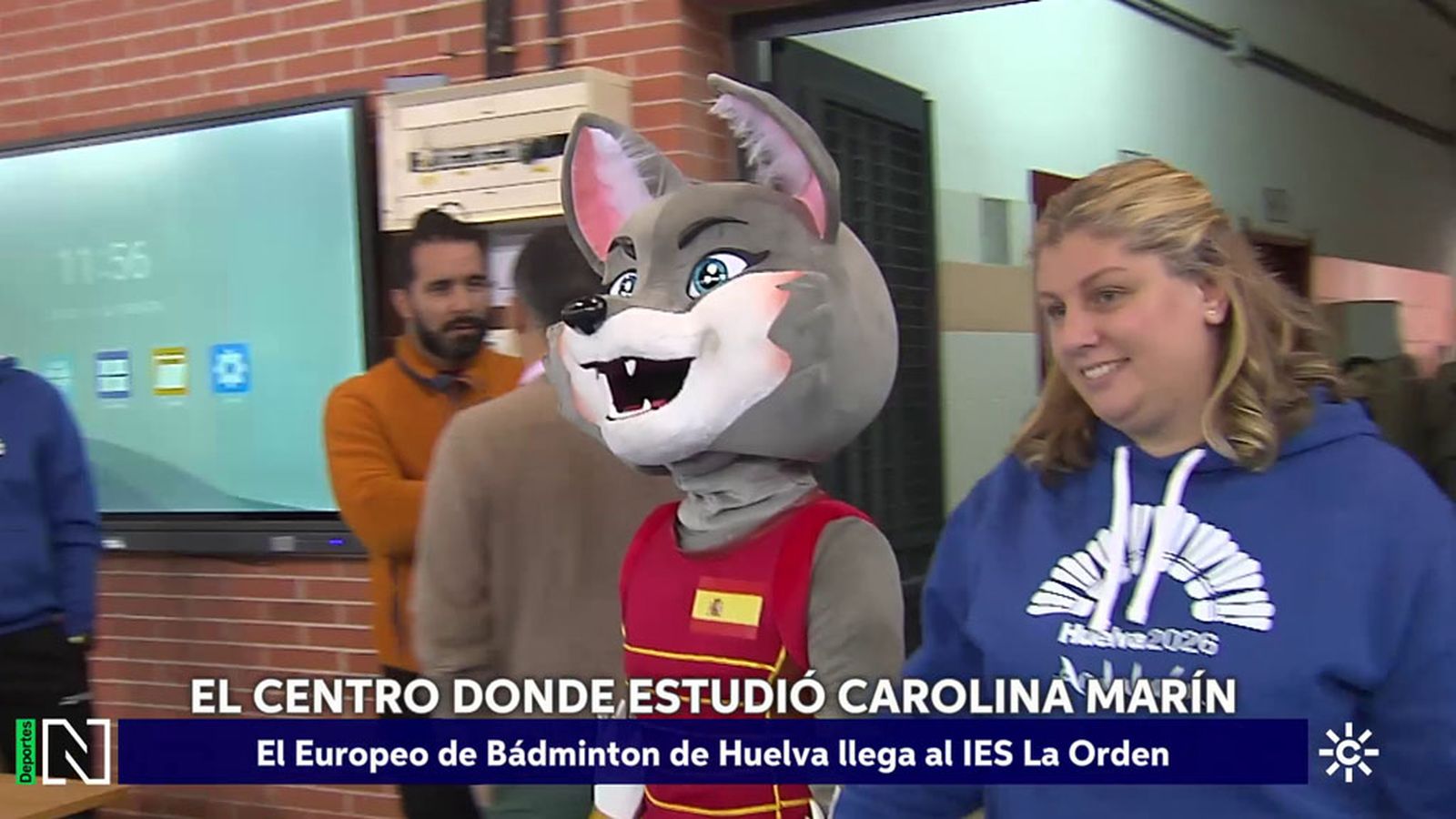 badminton europeo