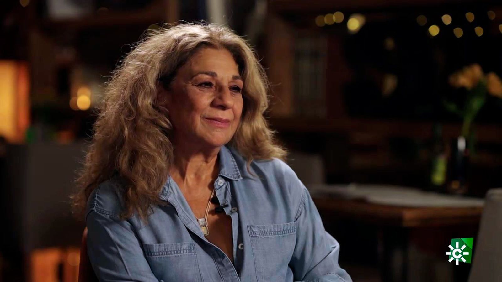 Lolita: 'Mi padre era punto y aparte'