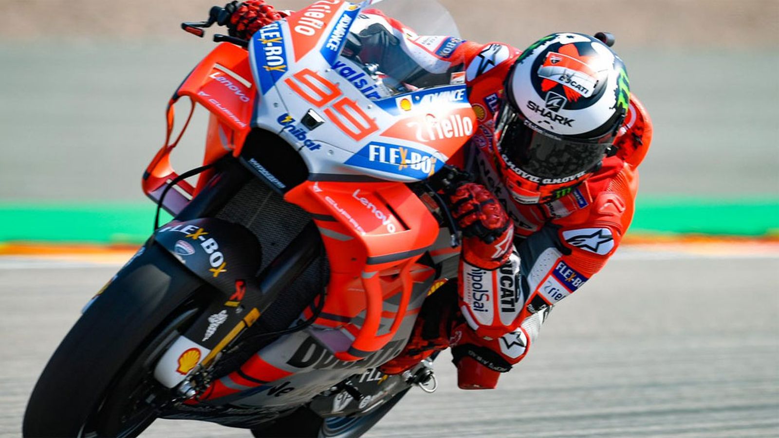 lorenzo