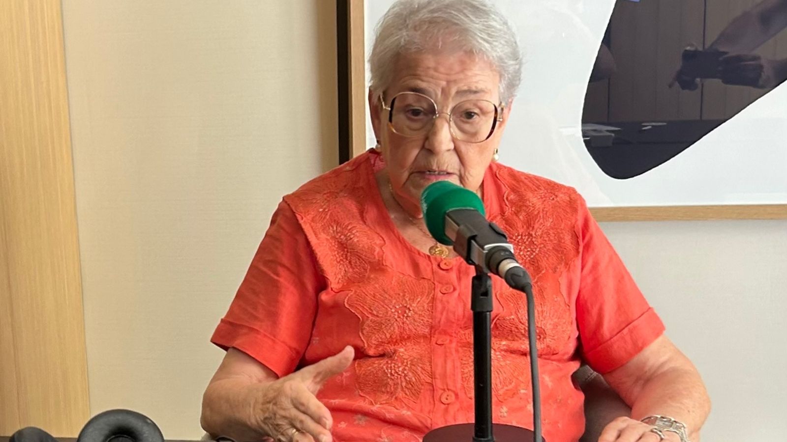 Isabel García Bardón La Sal