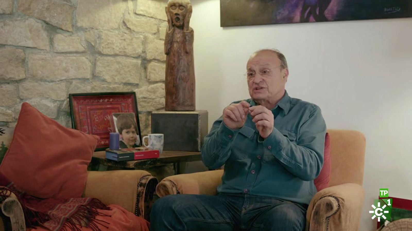 El periodista Martínez Soler nos cuenta cómo fue su secuestro