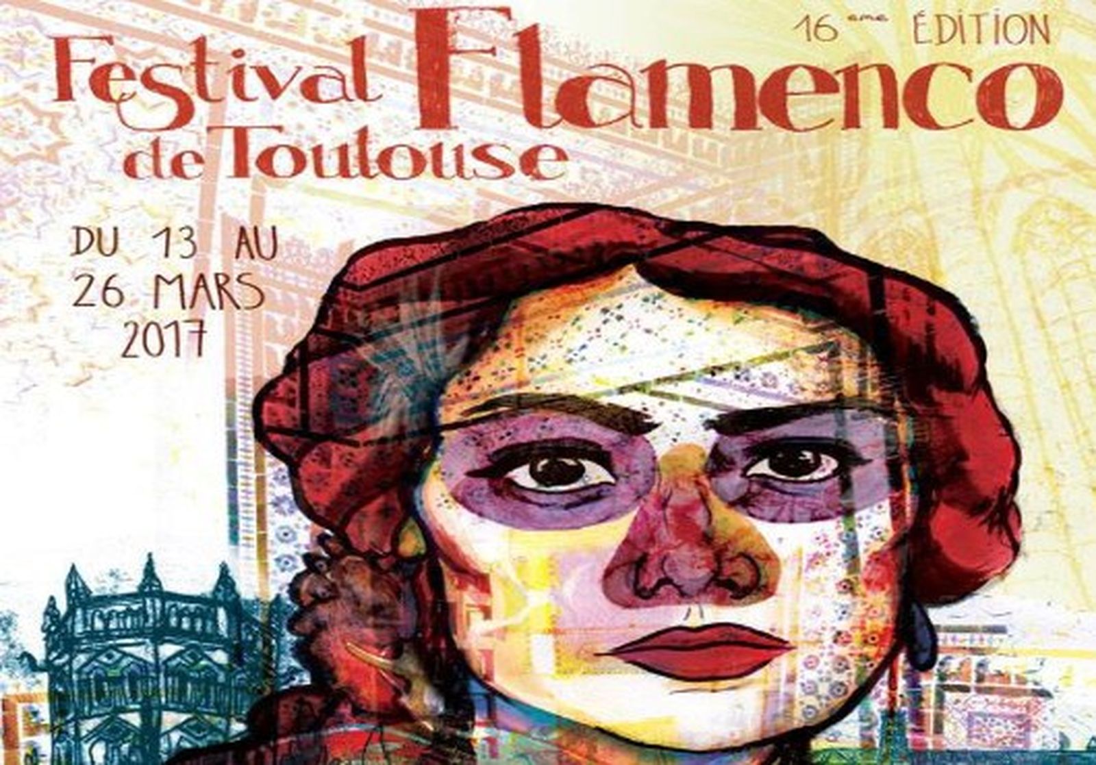 Festival Flamenco Toulouse 530