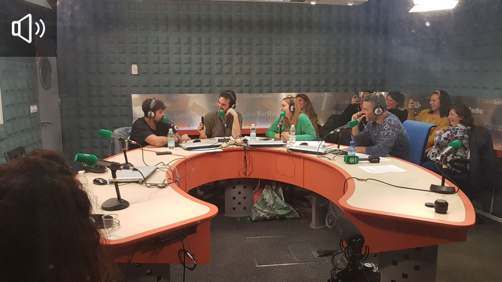 Tapa falsa entrevista Marta