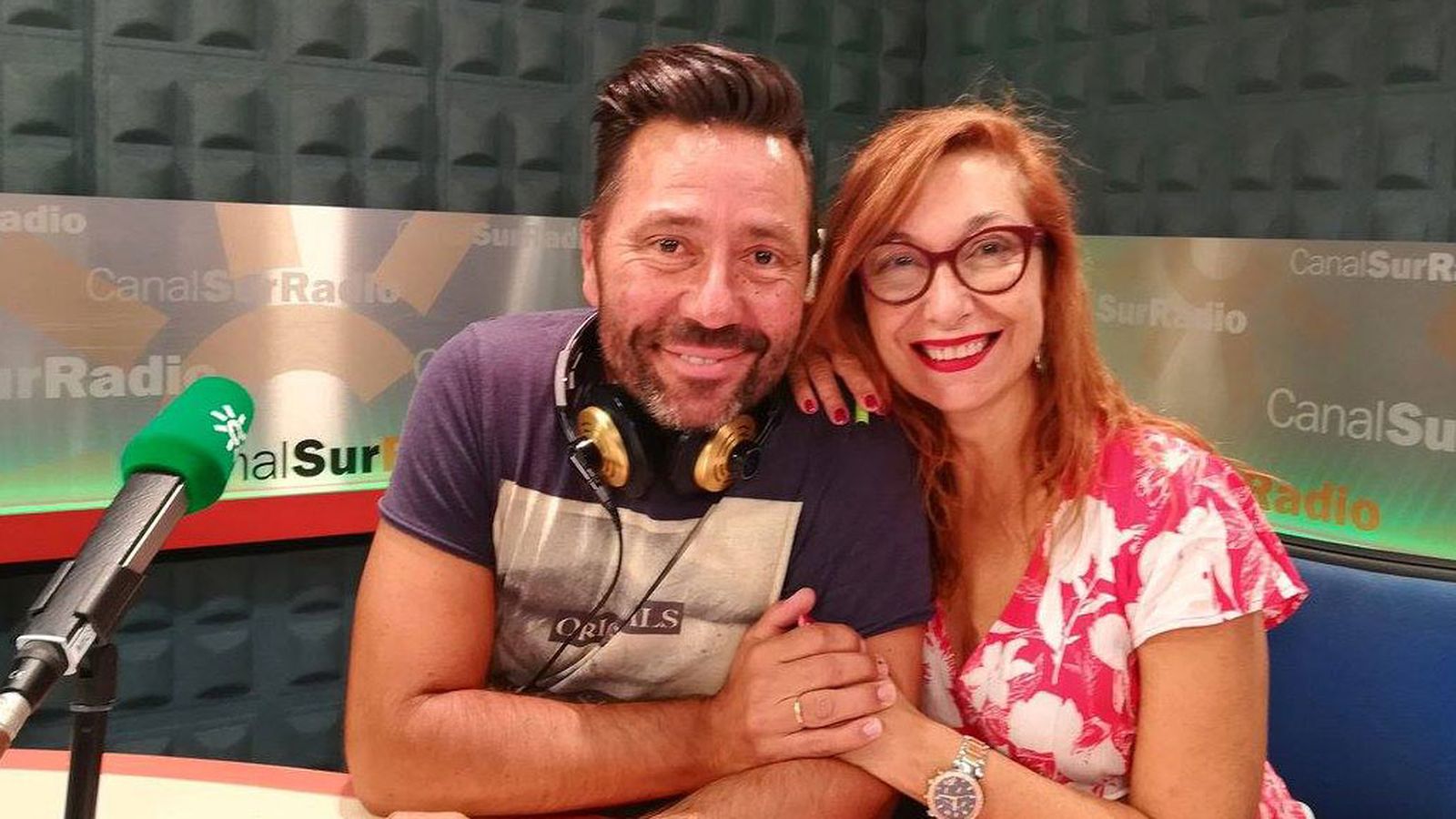 mercedes hoyos pepe da rosa aqui estamos
