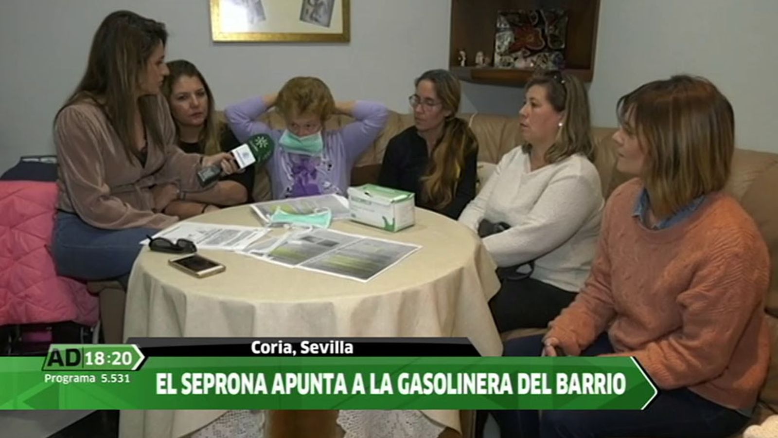 TAPA CORIA