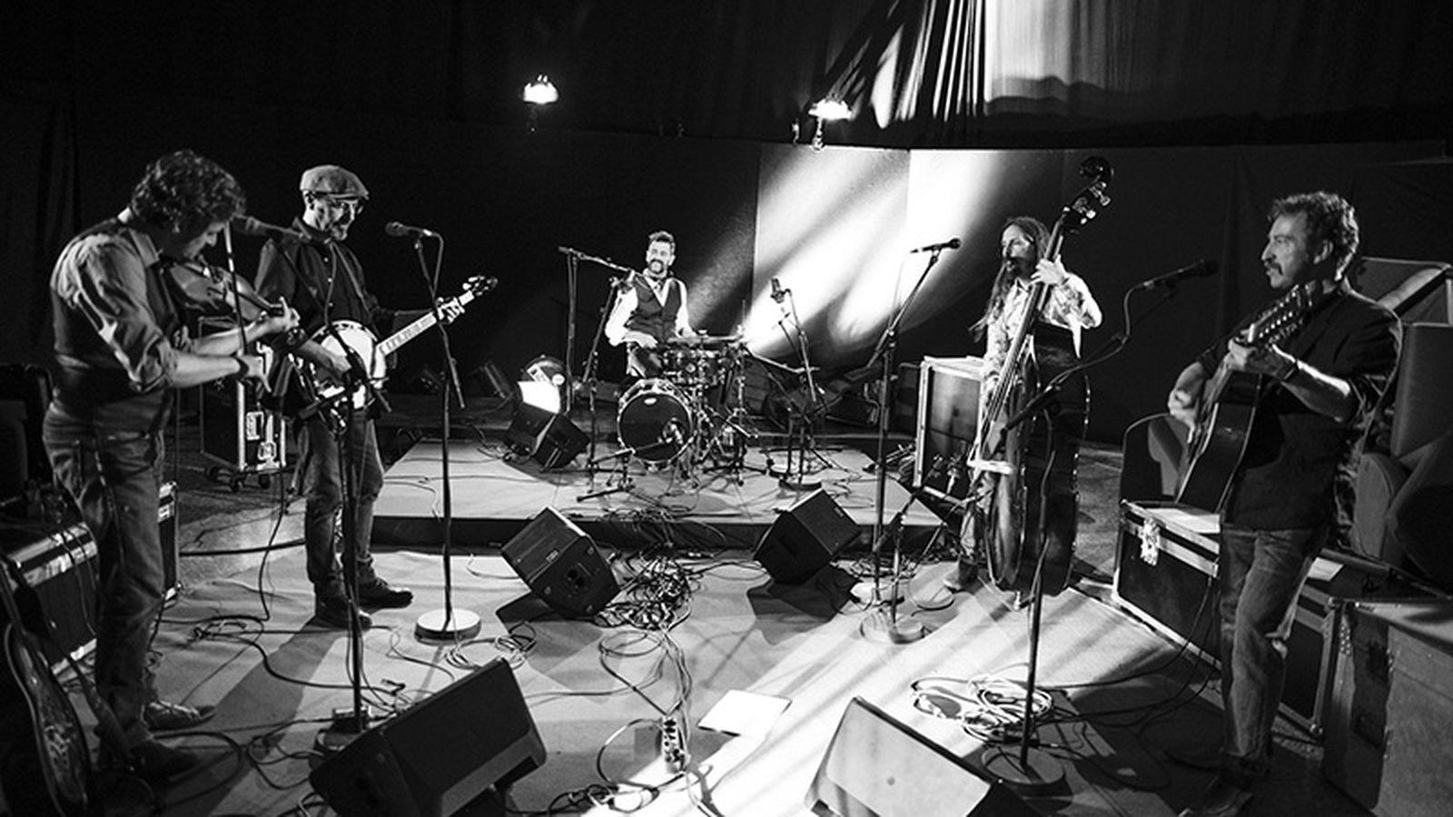 Al Sur conciertos | 20 junio (comu)