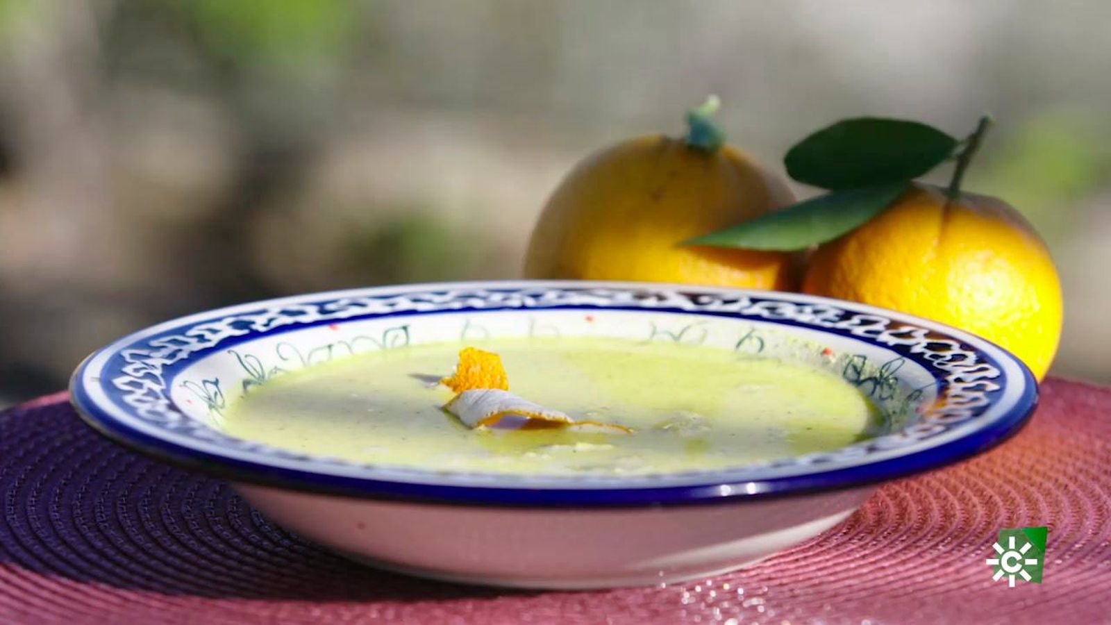 El escabeche, un postre típico de Zagra y con el boquerón como ingrediente principal