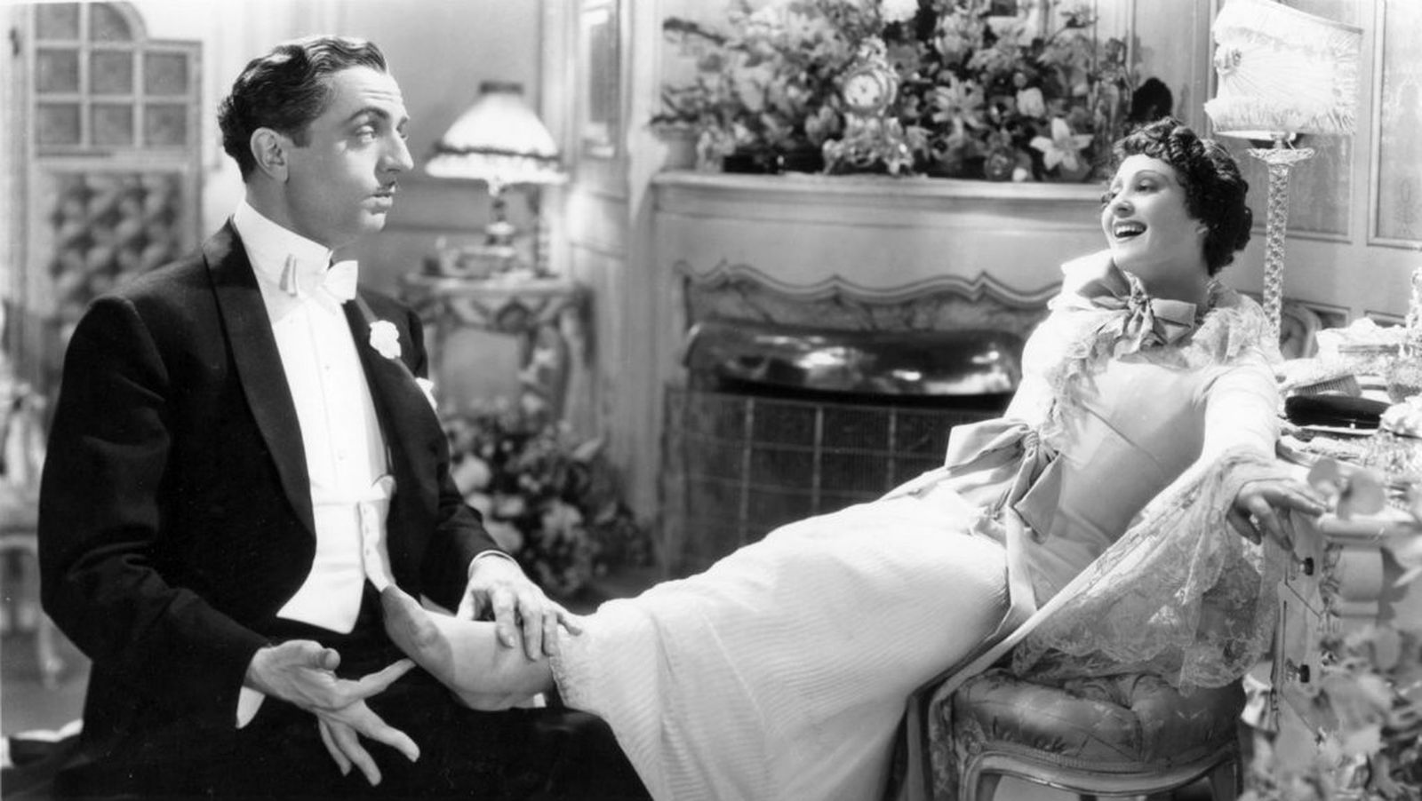 Cine ATV, El gran Ziegfeld, 11 mayo
