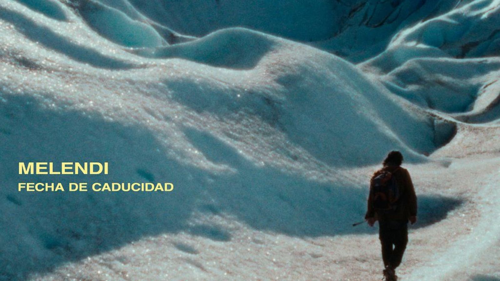 Melendi, fecha de caducidad