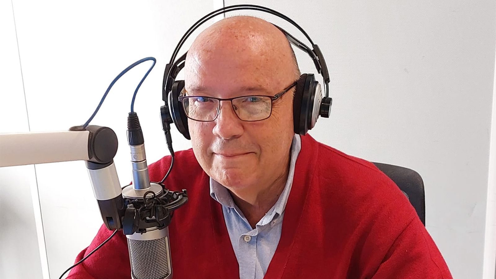 Comunicación La Sal