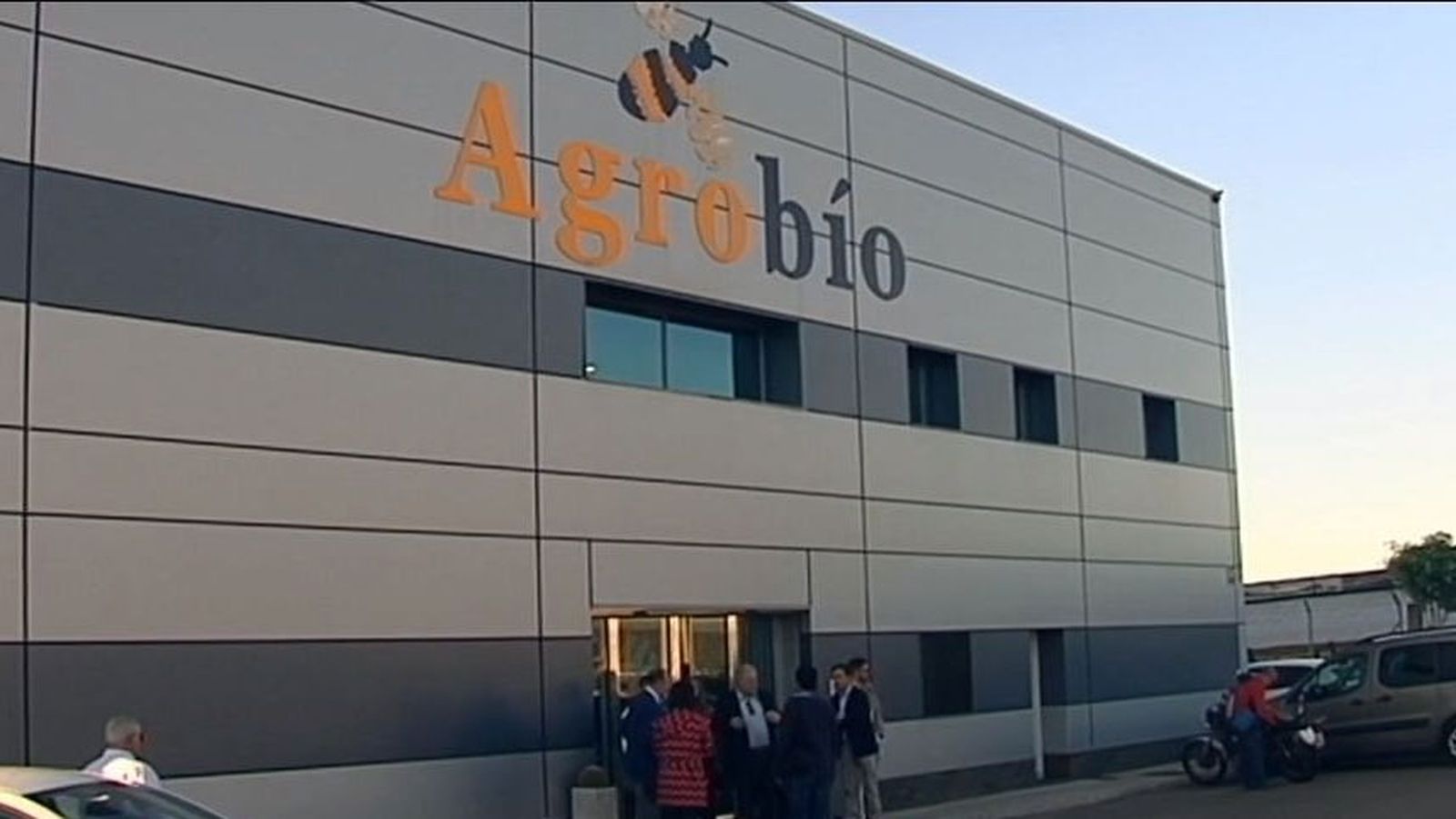 consejero agricultura