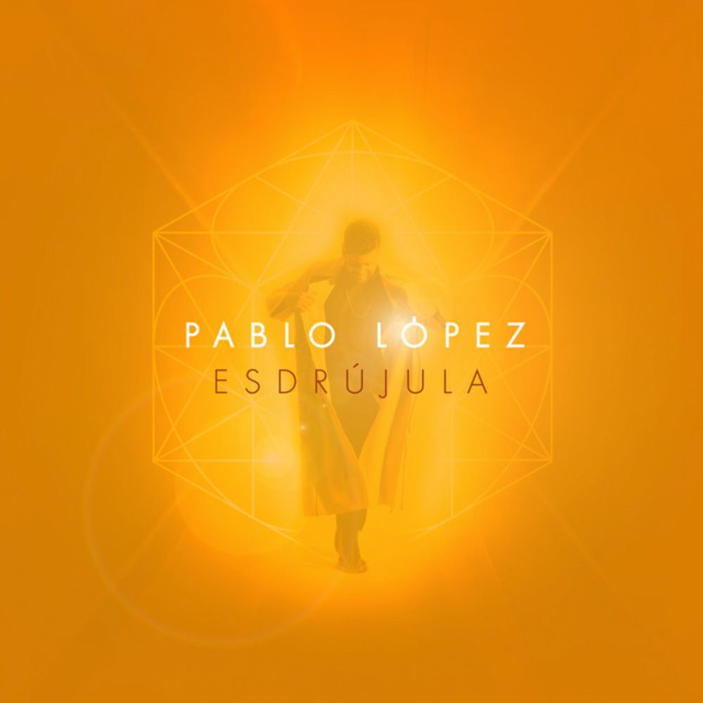 Pablo López   Esdrújula 1000x1000