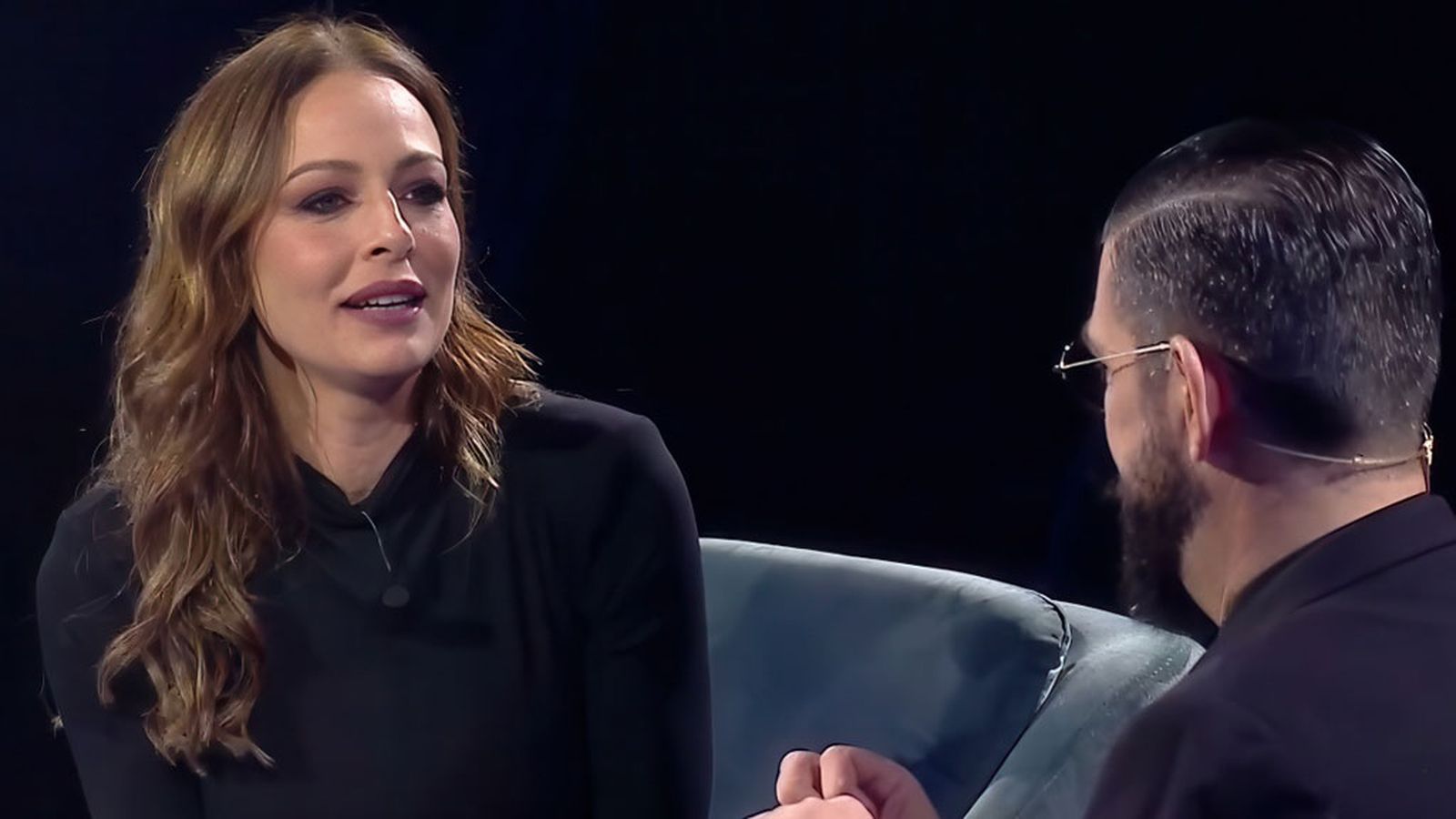 Eva González y Manu Sánchez, las mil y una complicidades
