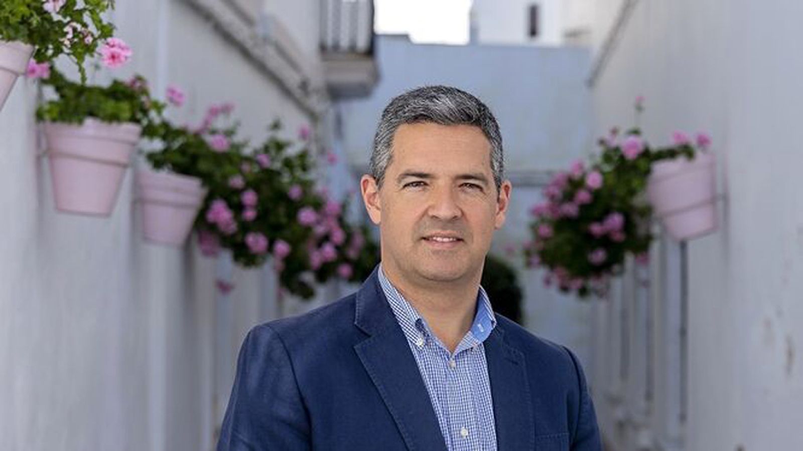 Comunicación Javier Ruiz Despierta Alcalde de Rota Foto