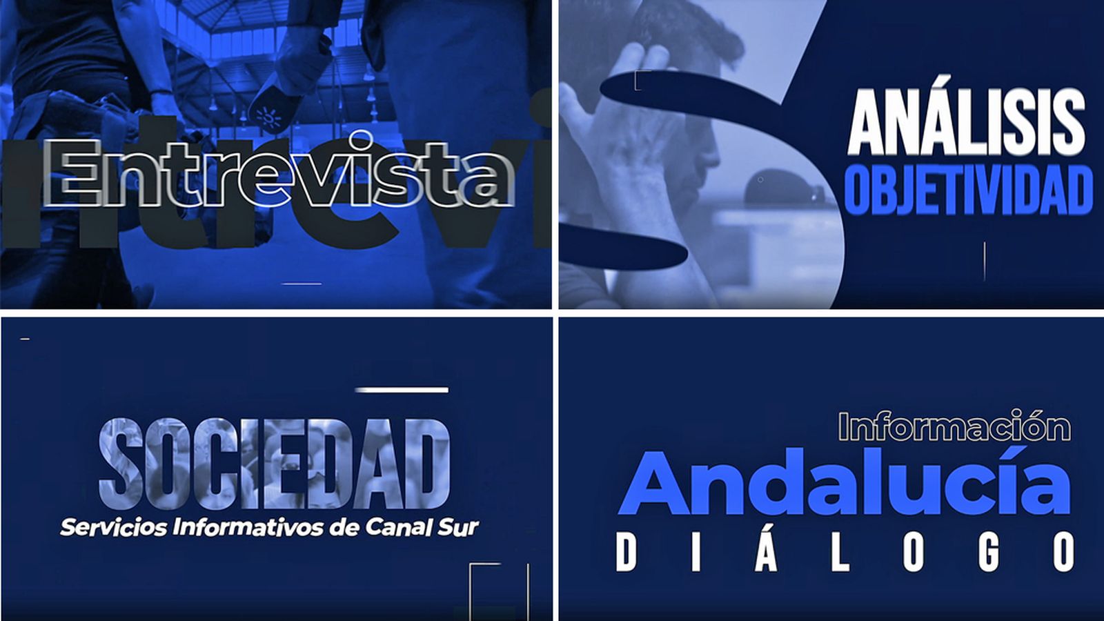 la entrevista canal sur