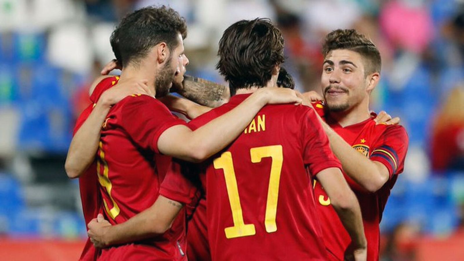 gol sub 21