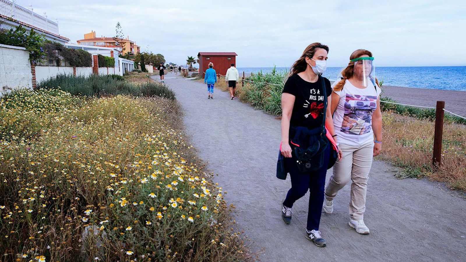 Paseo