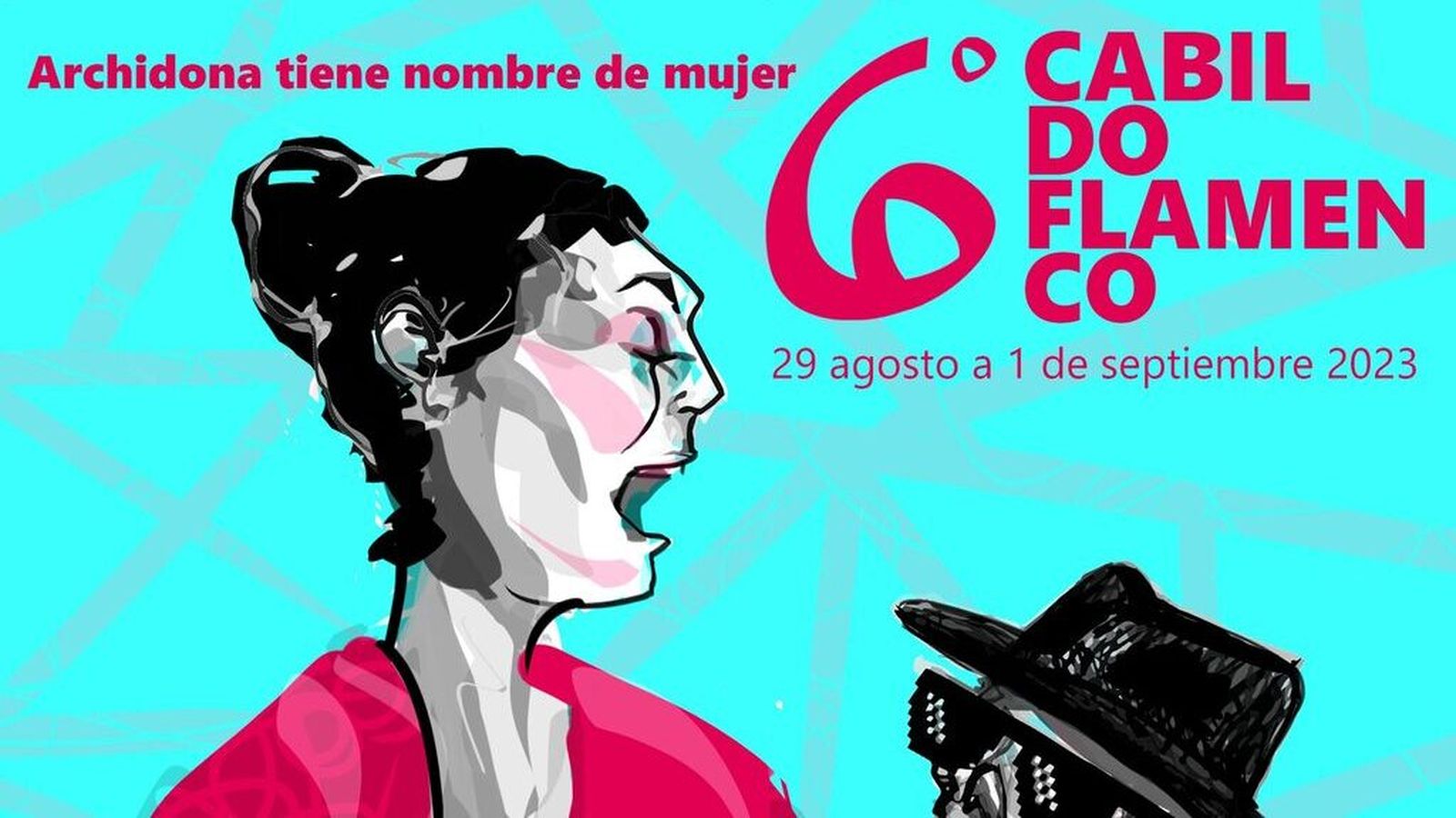 Cabildo Flamenco Archidona