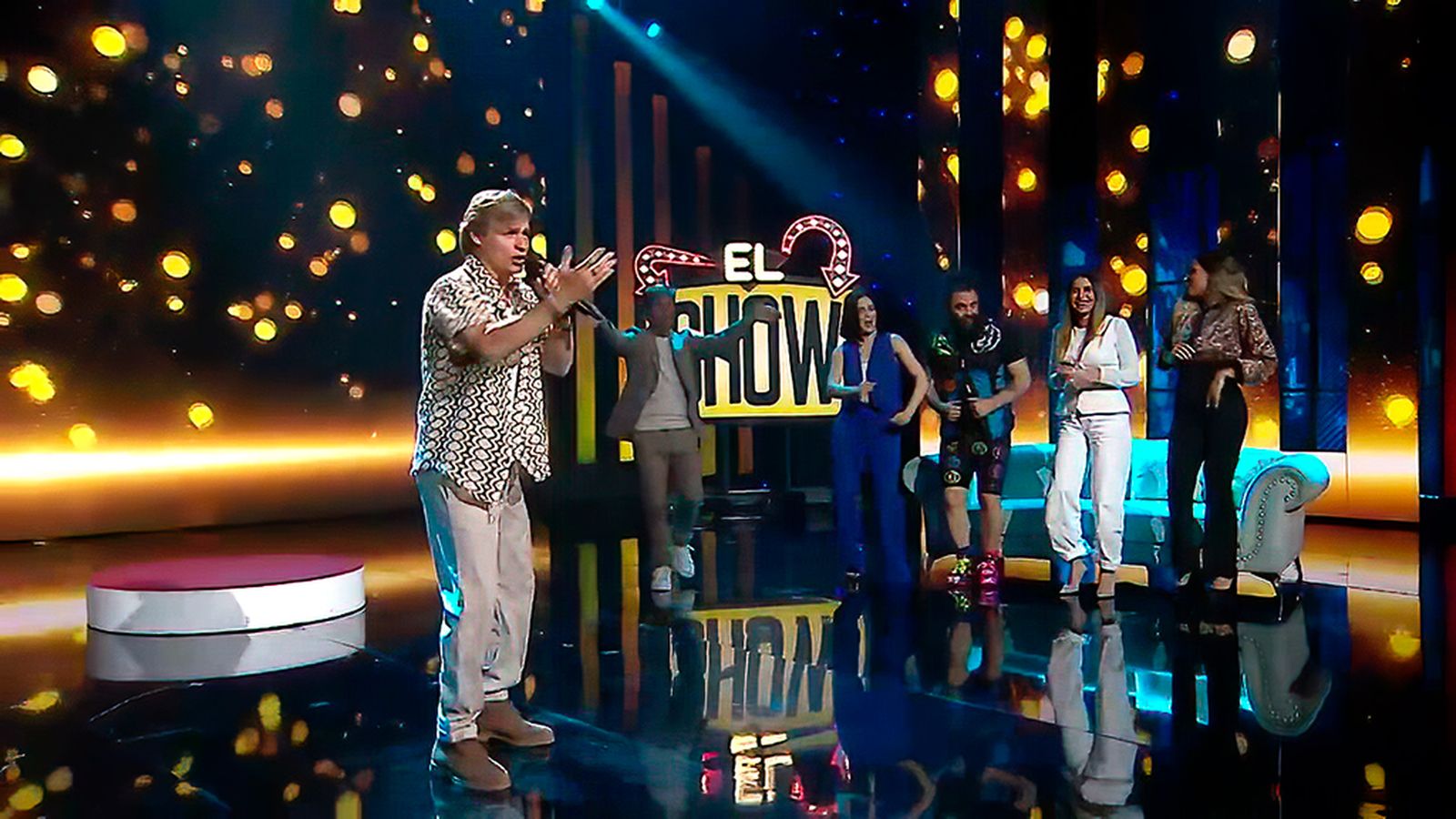Carlos Baute propone Un finde contigo en una nueva canción
