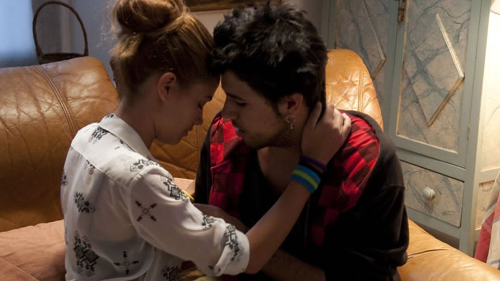 La Rueda, cine, 16 mayo (comu)