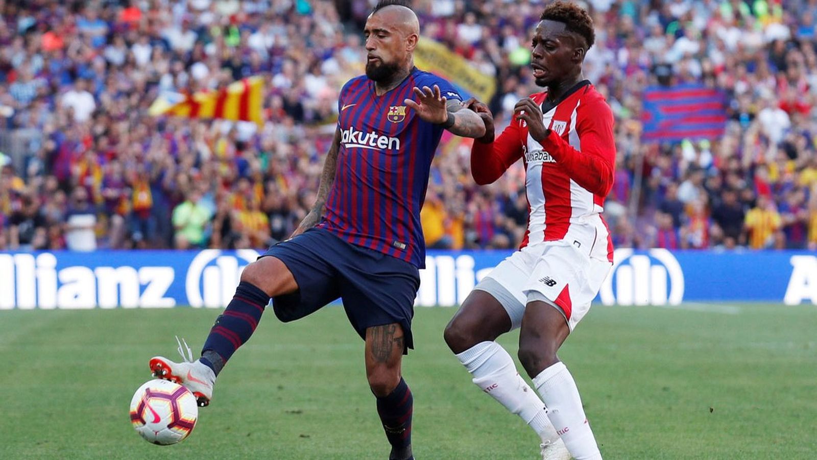 barcelona