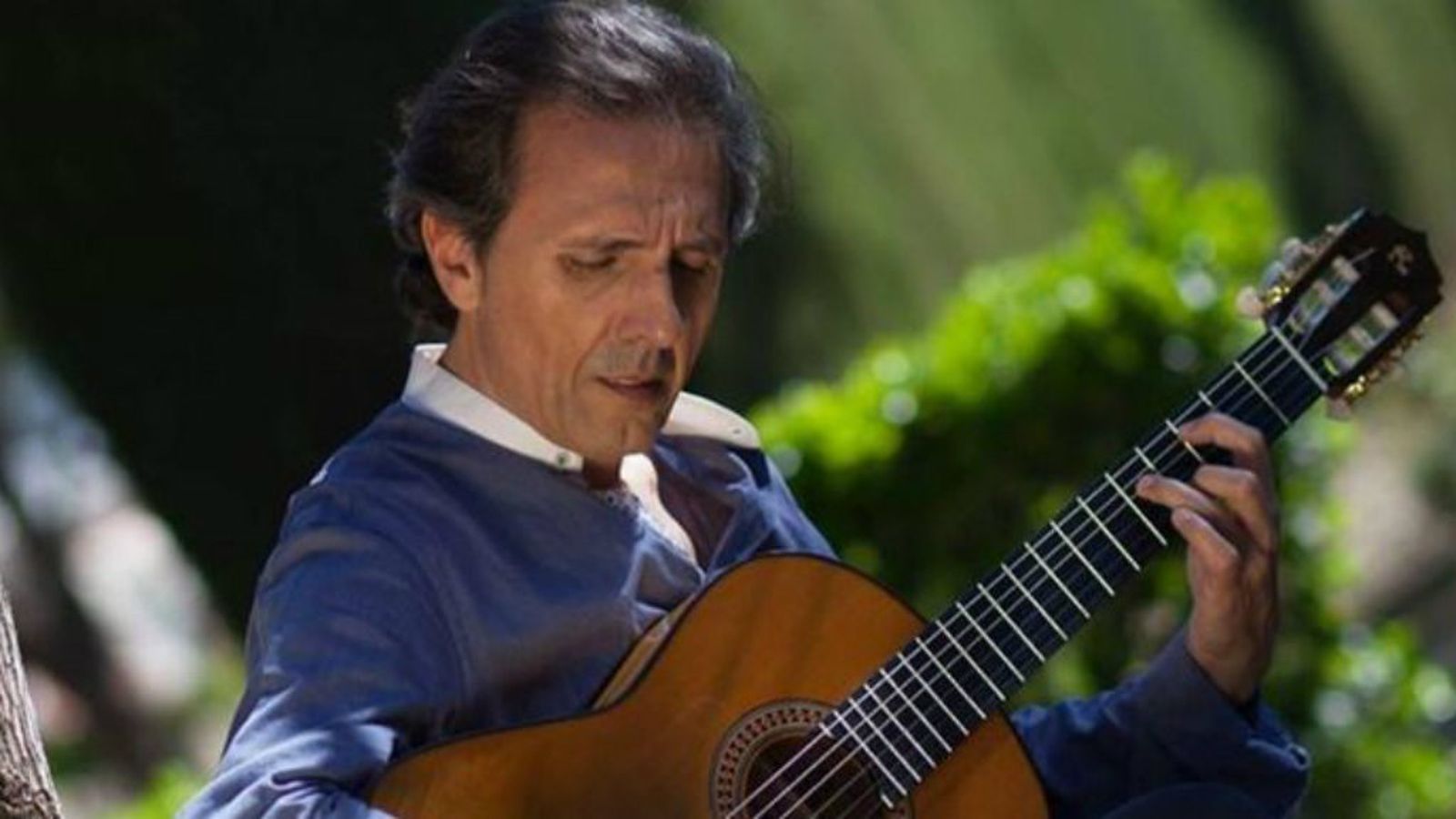 al sur juan carlos romero
