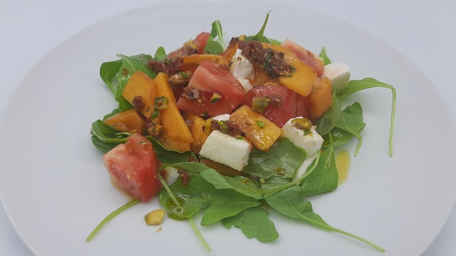 Cómetelo ensalada capresse