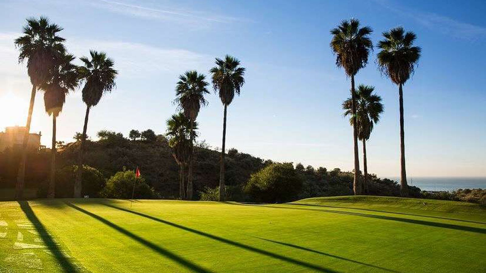 Golf Alps Andalucía